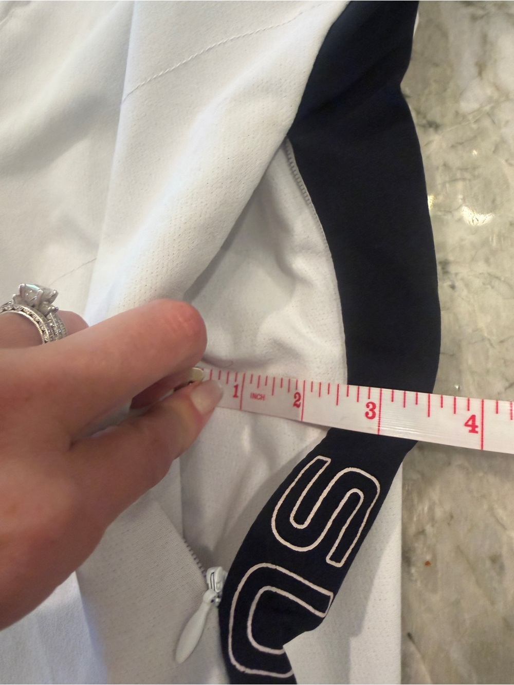 Sugoi Women’s White Mountain Bike Cycling Shorts - Picture 13 of 14